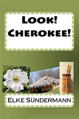 Look! Cherokee!-..