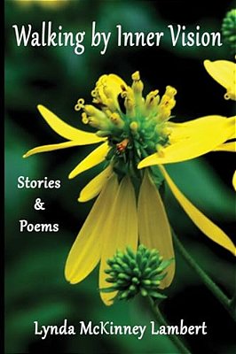 Walking By Inner Vision: Stories & Poems-..