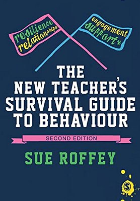 The New Teacher's Survival Guide To Behaviour-..
