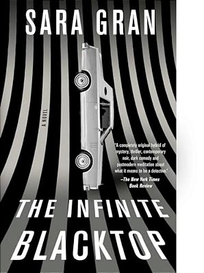 The Infinite Blacktop-..