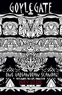 Goylegate: One Gargantuan Scandal!-..