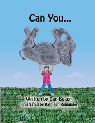Can You..... -..