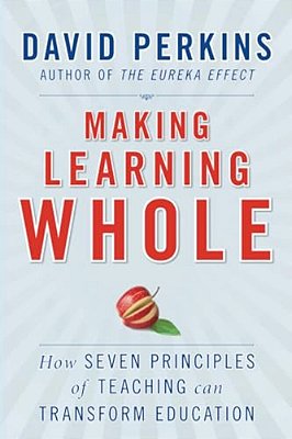 Making Learning Whole-..