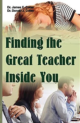 Finding The Great Teacher Inside You-..