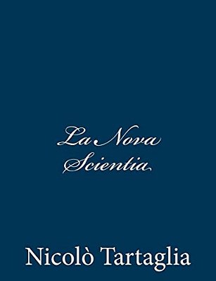 La Nova Scientia-..
