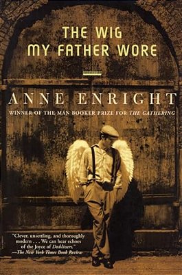 The Wig My Father Wore-..