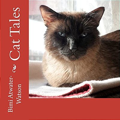 Cat Tales-..
