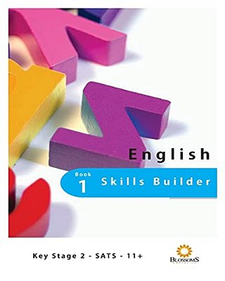 English Skills Builder Book One-..