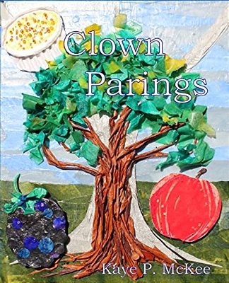 Clown Parings-..