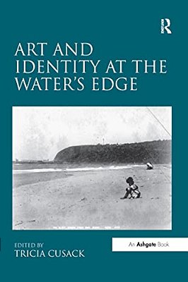 Art And Identity At The Water's Edge-..