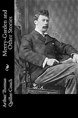 Merry-Garden And Other Stories-..