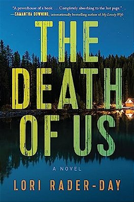 The Death Of US-..