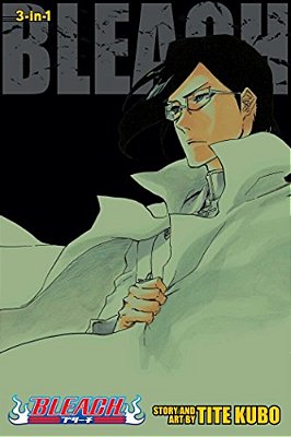 Bleach (3-In-1 Edition), Vol. 24-..