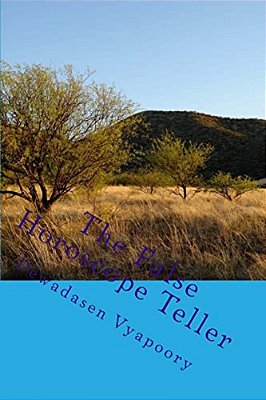 The False Horoscope Teller-..