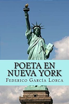Poeta En Nueva York (Spanish Edition)-..