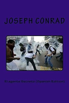 El Agente Secreto (Spanish Edition)-..