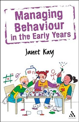 Managing Behaviour In The Early Years-..