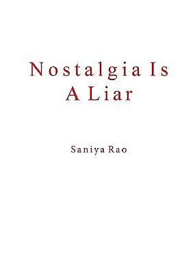 Nostalgia Is A Liar: Prologue-..