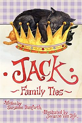 Jack - Family Ties-..