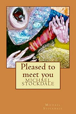 Pleased To Meet You-..