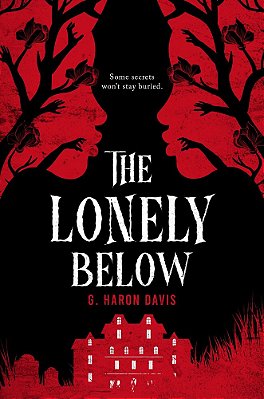The Lonely Below-..