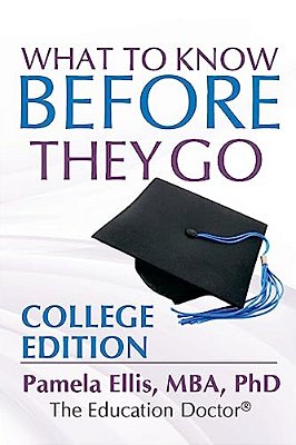 What To Know Before They Go: College Edition-..