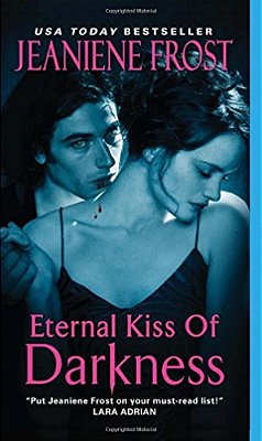 Eternal Kiss Of Darkness-..
