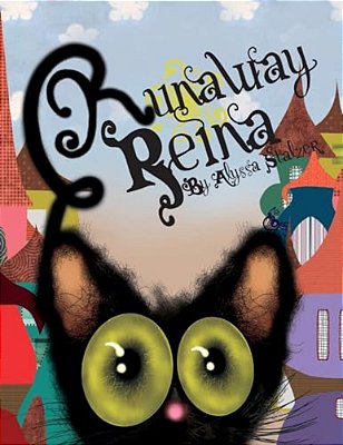 Runaway Reina: When A Fuzzy Black Cat Escapes, Her Curious Owners Scour The Spanish Village They Call Home In Search Of Their Favorite Feline. -..