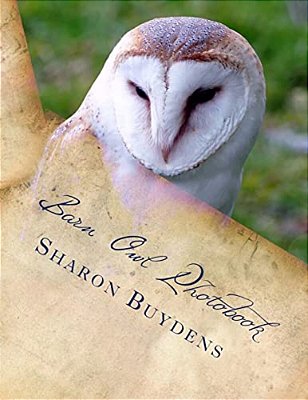 Barn Owl Photobook: Royalty Free Color Pix Of The Common Barn Owl, Family Tytonidae (Tyto Alba) Plus Talons & Owl Drawings-..