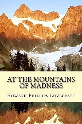 At The Mountains Of Madness-..