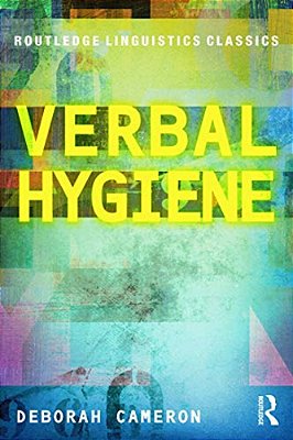 Verbal Hygiene-..