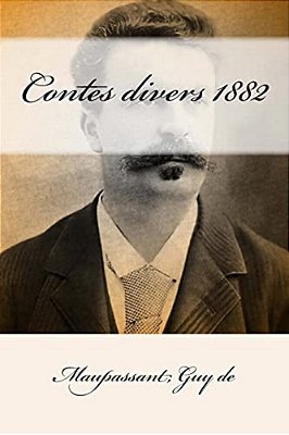 Contes Divers 1882-..