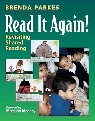Read It Again!: Revisiting Shared Reading-..