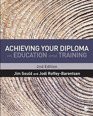 Achieving Your Diploma In Education And Training-..