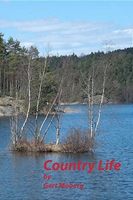 Country Life-..