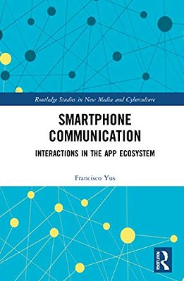 Smartphone Communication: Interactions In The App Ecosystem-..