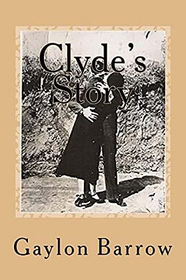 Clyde's Story: Clyde's Story-..