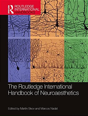 The Routledge International Handbook Of Neuroaesthetics-..