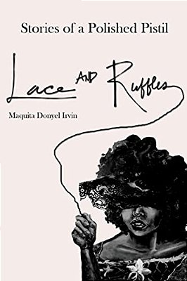 Stories Of A Polished Pistil: Lace And Ruffles-..