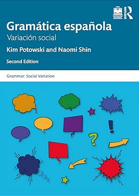 Gramática Española: Variación Social-..