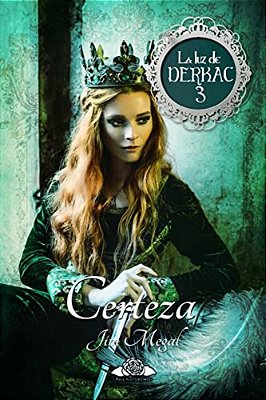 Certeza: La Luz De Derkac 3-..