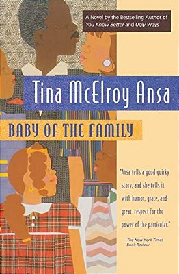 Baby Of The Family-..