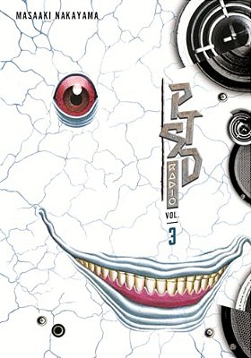 Ptsd Radio Omnibus 3 (Vol. 5-6)-..