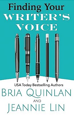 Finding Your Writer's Voice-..