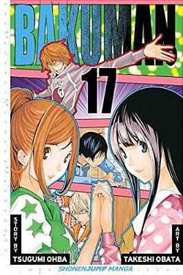Bakuman?, Vol. 17-..