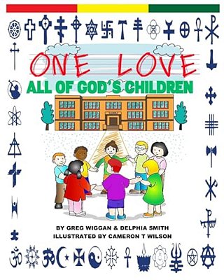One Love: All Of God's Children-..