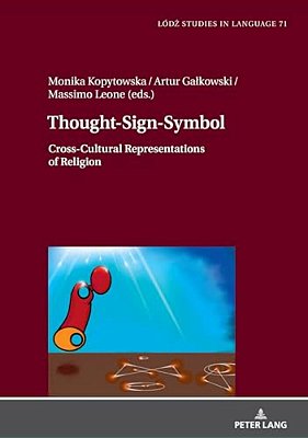 Thought-Sign-symbol: Cross-Cultural Representations Of Religion-..