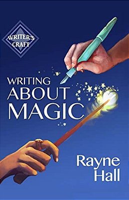 Writing About Magic-..