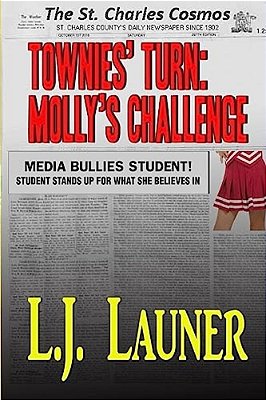 Townies' Turn: Molly's Challenge-..
