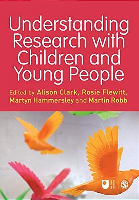 Understanding Research With Children And Young People-..